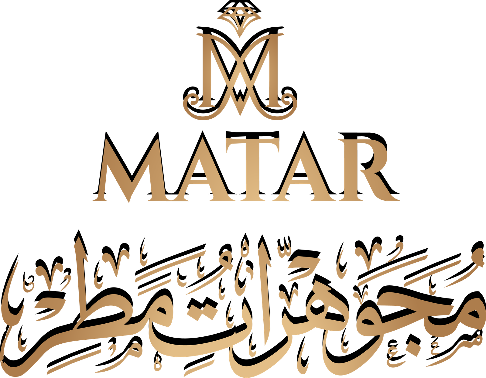 مجوهرات مطر — MATAR Jewelry
